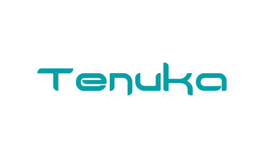 Tenuka.com - Creative brandable domain for sale